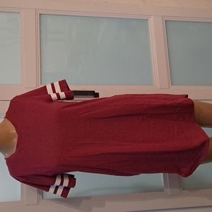 Forever 21 tee shirt dress small